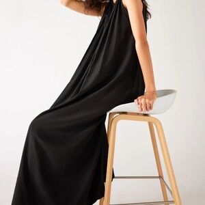 Mer Sea Patio Dress NEW